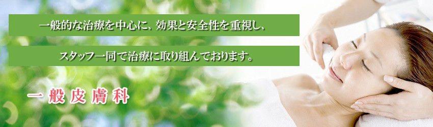 茨城県水戸市吉沢町 | 皮膚科 - 沢田医院